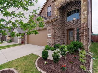 9949 Copperhead Ln, McKinney, TX 75071