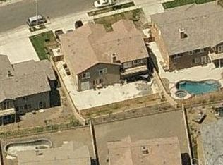 252 Villafranca St, Corona, CA 92879