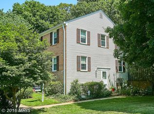 7700 Lemoyne Ln, Springfield, VA 22153