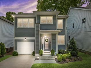 2200 Sheridan Rd, Nashville, TN 37206