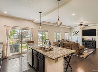 17941 E 106th Pl, Commerce City, CO 80022