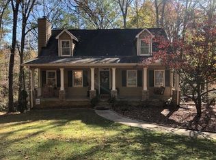 1121 Hardwood Rd, Monroe, GA 30655
