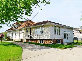 2001 University Ave, Green Bay, WI 54302