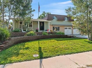 9525 W Kentucky Drive, Lakewood, CO 80226