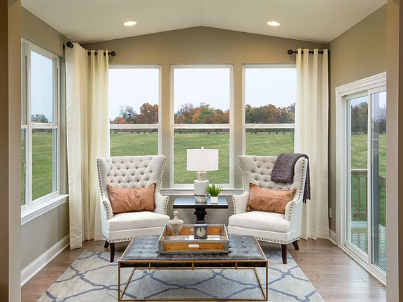 Sunroom