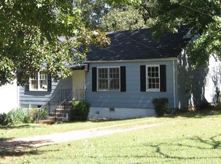 1654 Hadlock St SW, Atlanta, GA 30311