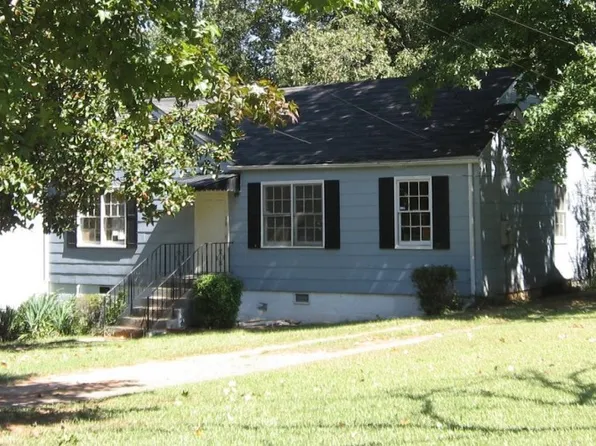 1654 Hadlock St SW, Atlanta, GA 30311