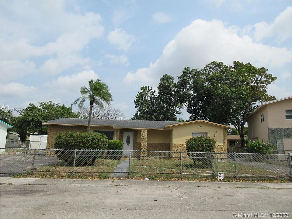 1st image of 3461 NW 1st St #0