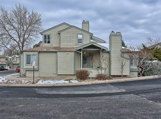 985 Azure Cir, Colorado Springs, CO 80910