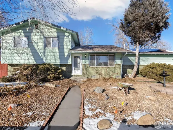 3151 20th Ave, Greeley, CO 80631