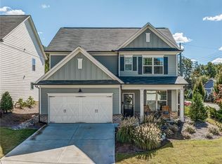 5402 Long Branch Way, Flowery Branch, GA 30542