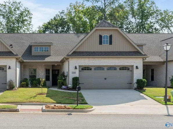 2243 Estuary Dr SW, Huntsville, AL 35801