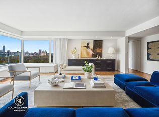 1050 5th Ave Front Pha, Manhattan, NY