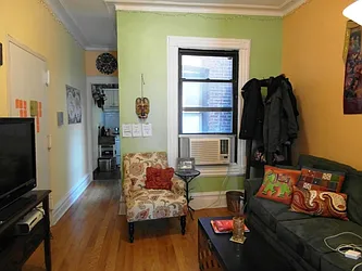 Rented by Citi Habitats