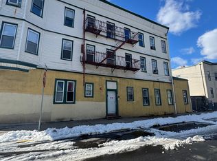106 Madison St #3, Passaic, NJ 07055