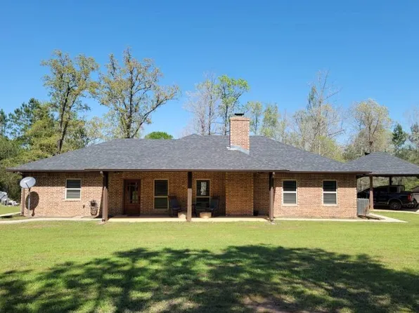 1701 County Road 434, Nacogdoches, TX 75937