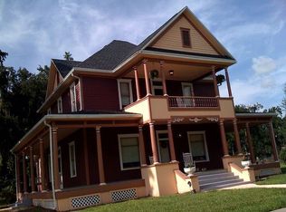 401 E Broadway St, Fort Meade, FL 33841