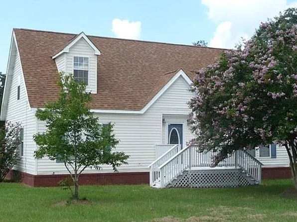 7133 S County Road 20, Ozark, AL 36360