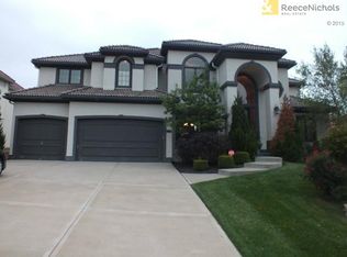 20308 W 88th St, Lenexa, KS 66220