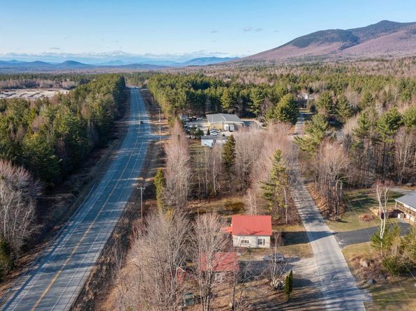 59 Parker Road, Carroll, NH 03598