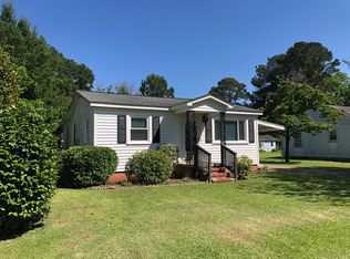 115 Jackson St, Washington, NC 27889