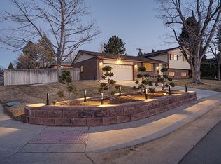 7094 S Tamarac St, Centennial, CO 80112