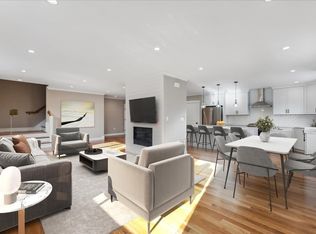 138 Myrtle St #1, Waltham, MA 02453