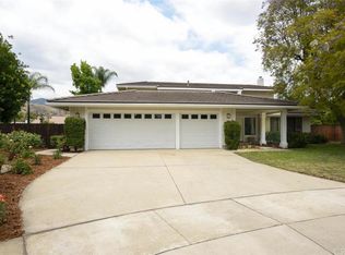 2449 Bradley Ave, Claremont, CA 91711
