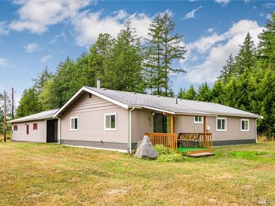 7310 Libby Rd NE, Olympia, WA, 98506