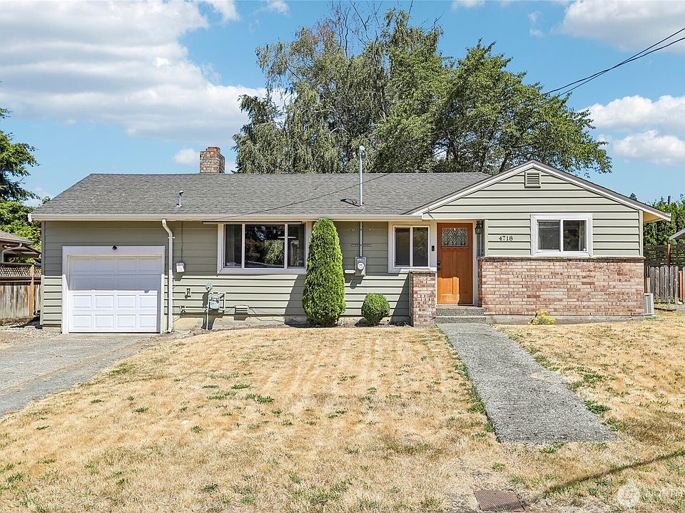 1st image of 4718 S Victor Street