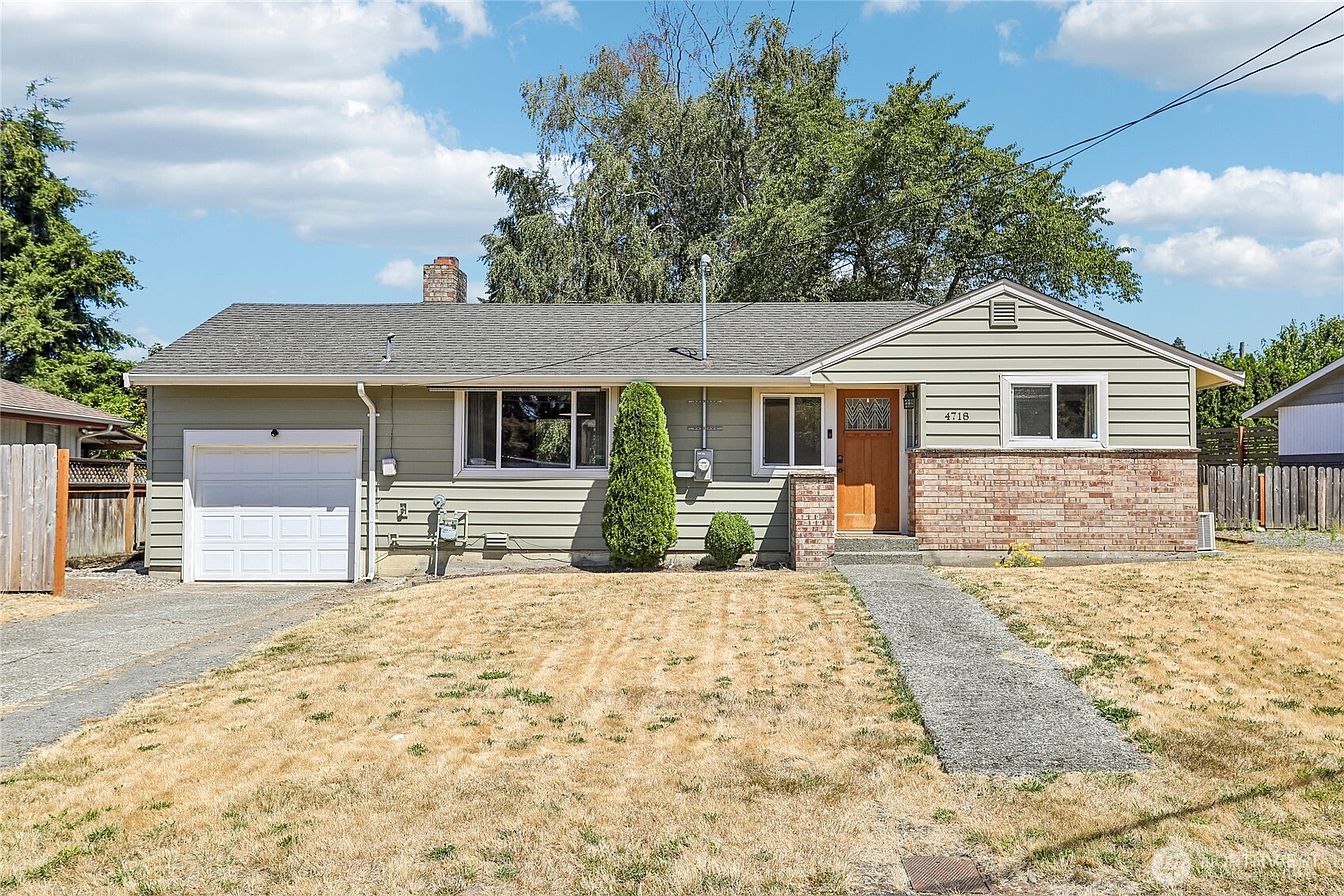 1st image of 4718 S Victor Street