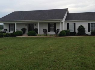 4069 Chandlers Rd, Auburn, KY 42206