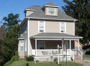1120 Cunningham Ave, New Castle, PA 16101
