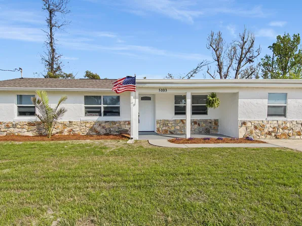 5103 Kendrick St, Panama City, FL 32404