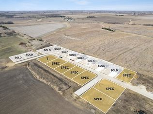 7 Dalton St, Jesup, IA 50648