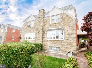 1231 E Johnson St, Philadelphia, PA 19138