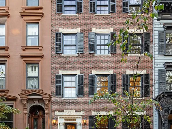 109 Willow St APT 2, Brooklyn, NY 11201