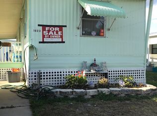 1023 Indiana St SE, Fort Meade, FL 33841