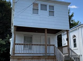 141 Fulton St, Akron, OH 44305