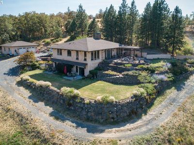 1600 Carroll Rd, Mosier, OR, 97040