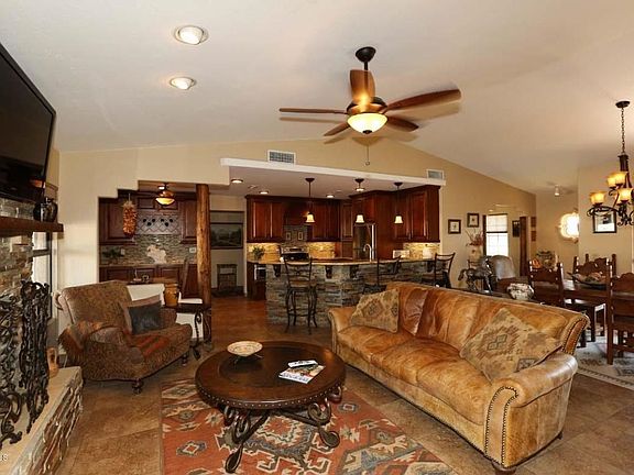 Great Room-Kitchen