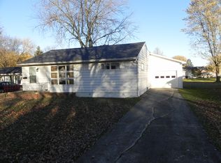 1112 Delaware Ave, Montpelier, OH