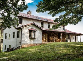 664 Waller Divide Rd, Benton, PA 17814