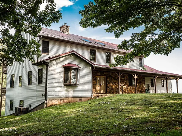 664 Waller Divide Rd, Benton, PA 17814