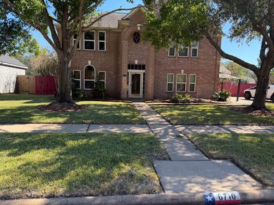 6710 Creek Village Dr, Katy, TX, 77449