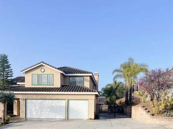 1428 Rancho Hills Dr, Chino Hills, CA 91709