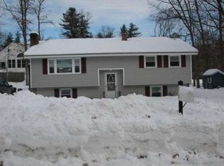 3 Tanglewood Way, Merrimack, NH 03054