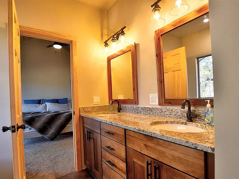 master bath