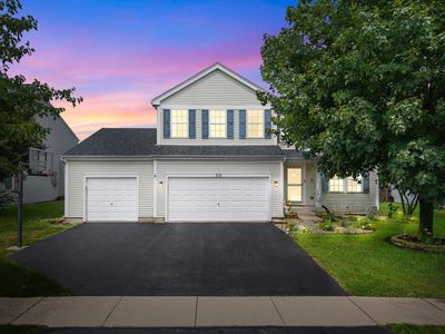 712 Wilson St, Waterman, IL, 60556