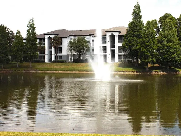 5613 Legacy Crescent Pl Unit 201, Riverview, FL 33578